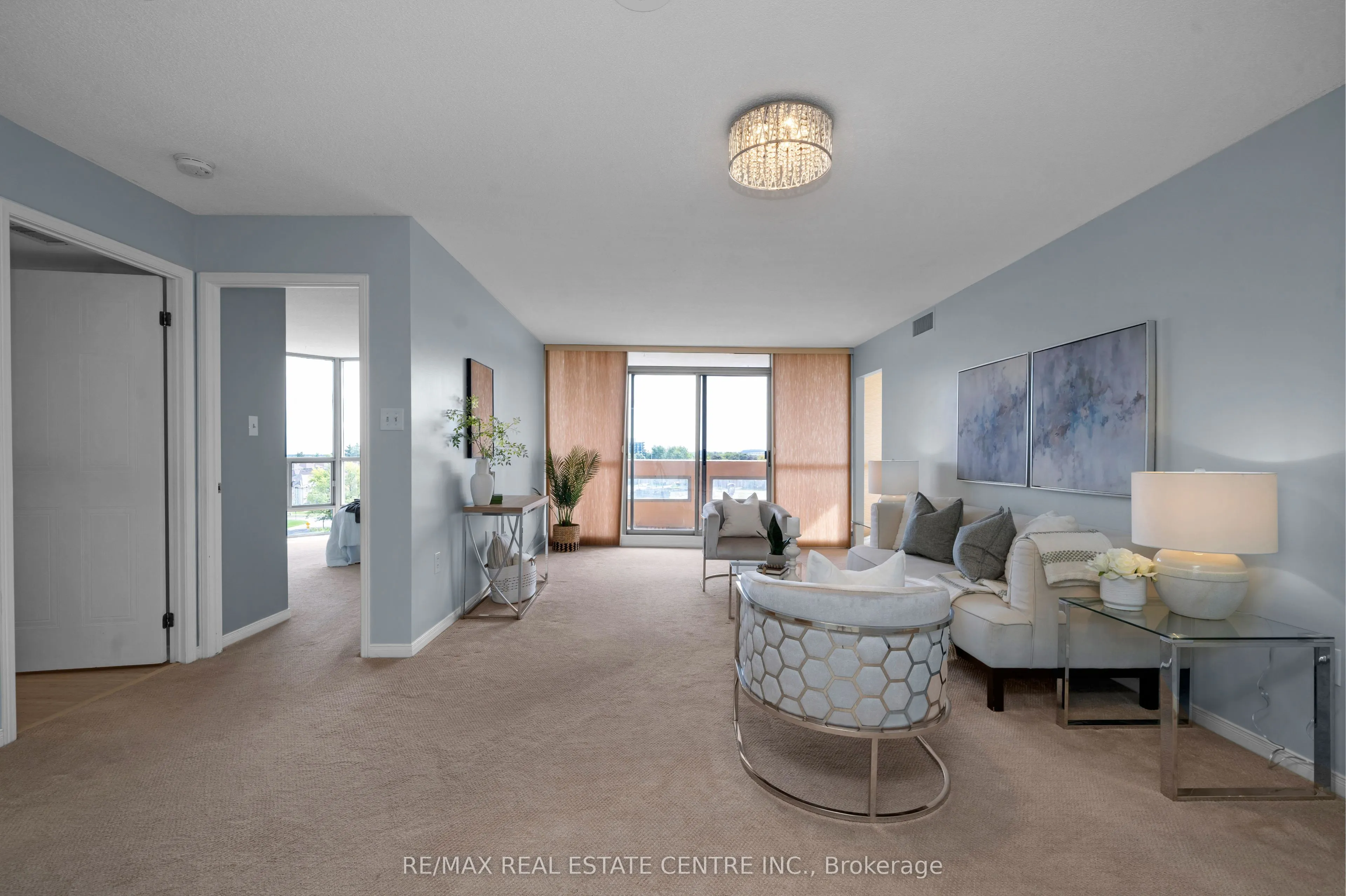 20 McFarlane Drive, #709