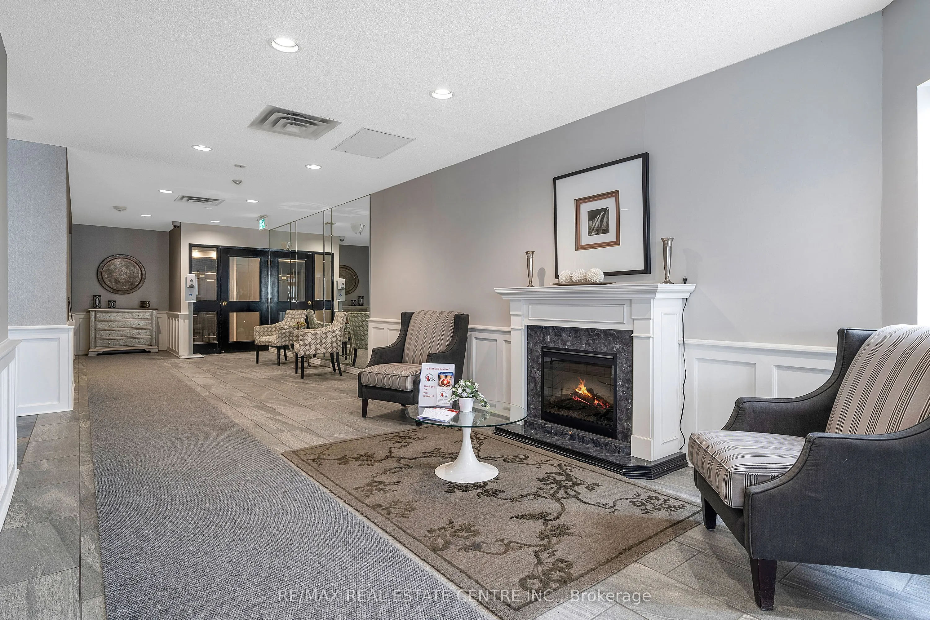 20 McFarlane Drive, #709