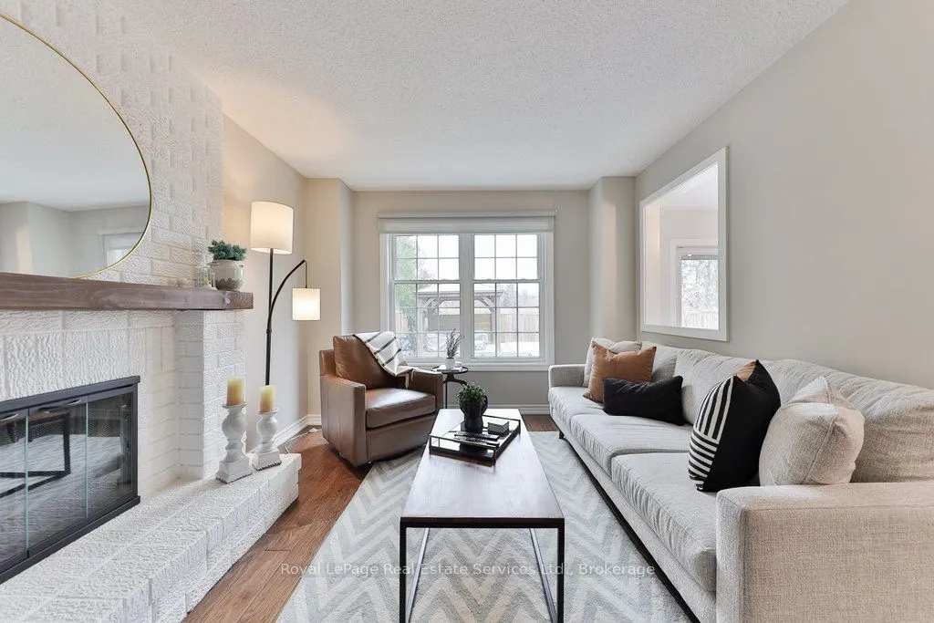 1531 Stoneybrook Trail