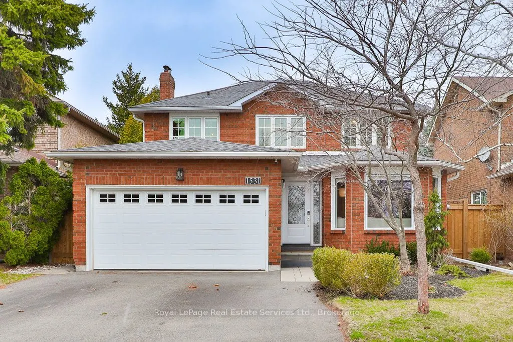 1531 Stoneybrook Trail