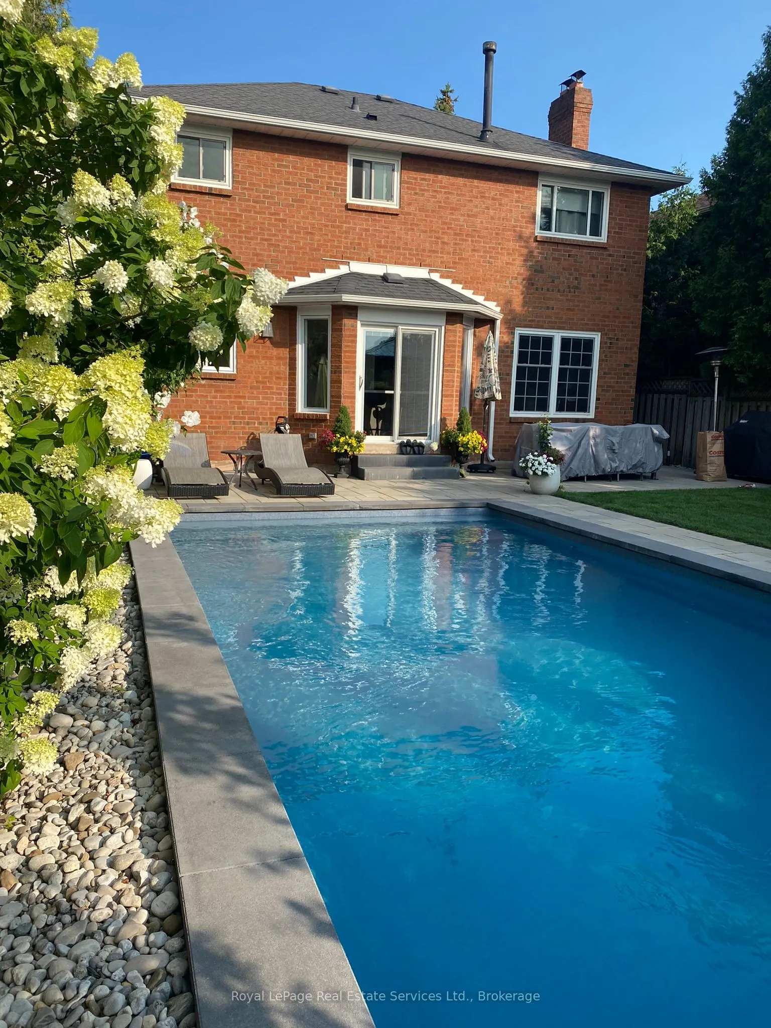 1531 Stoneybrook Trail