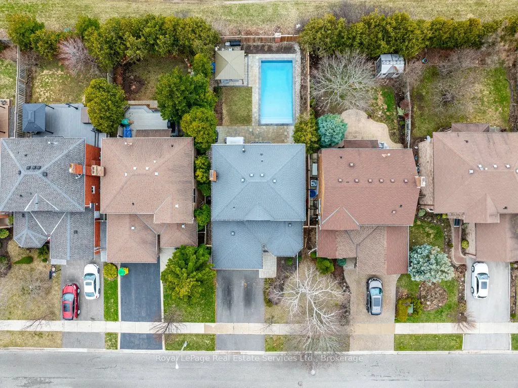 1531 Stoneybrook Trail