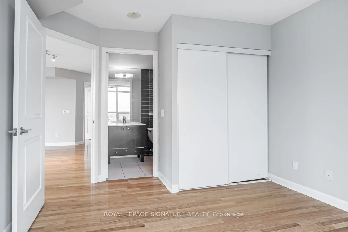 235 Sherway Gardens Road, #2110