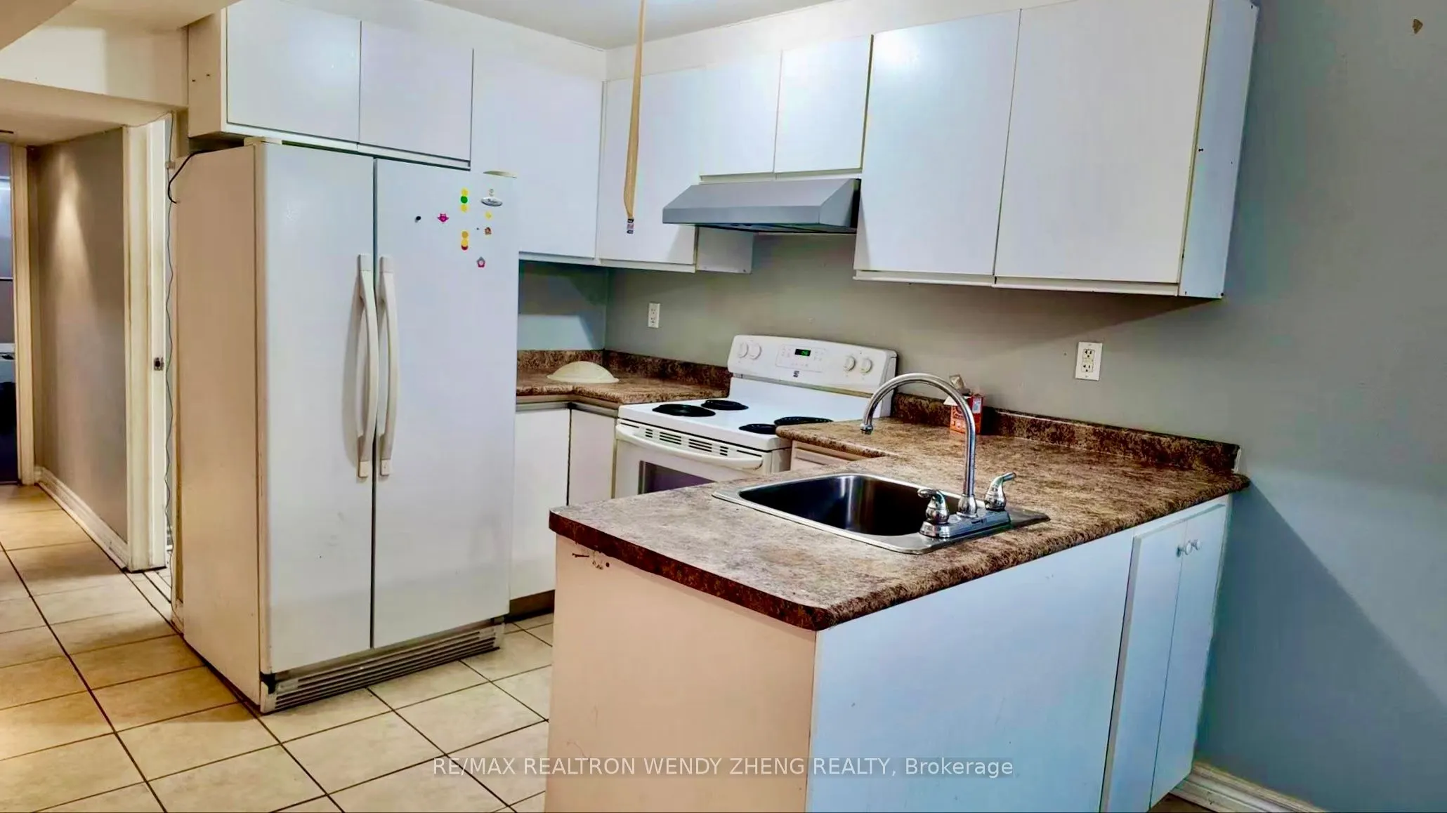 5292 Longhouse Crescent, #Basement