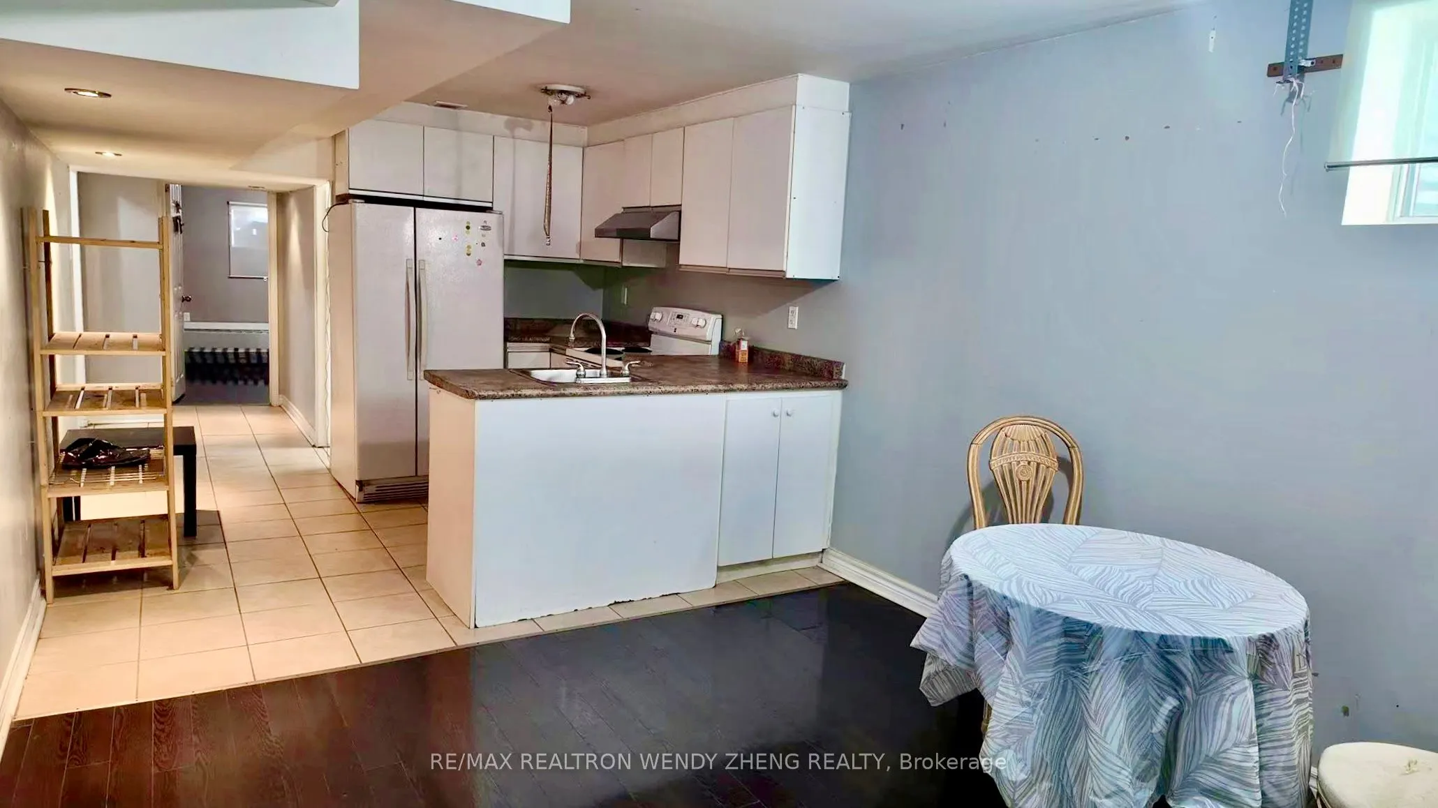 5292 Longhouse Crescent, #Basement