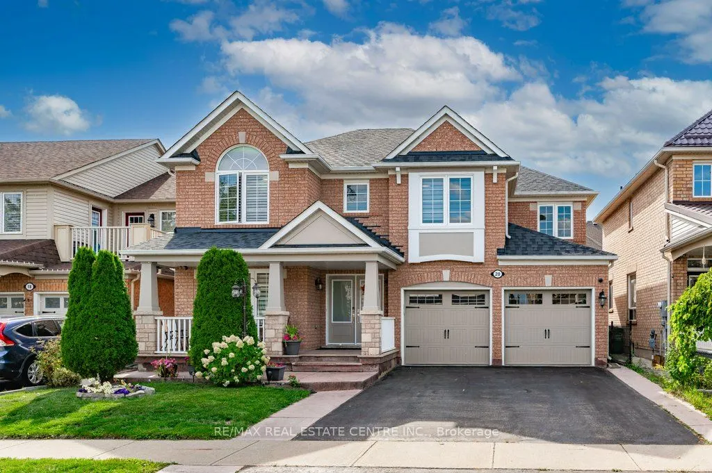 20 Bonavista Drive
