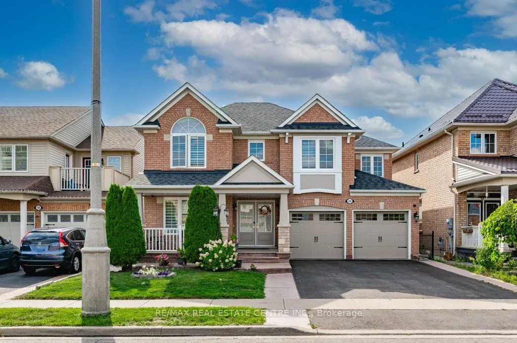 20 Bonavista Drive