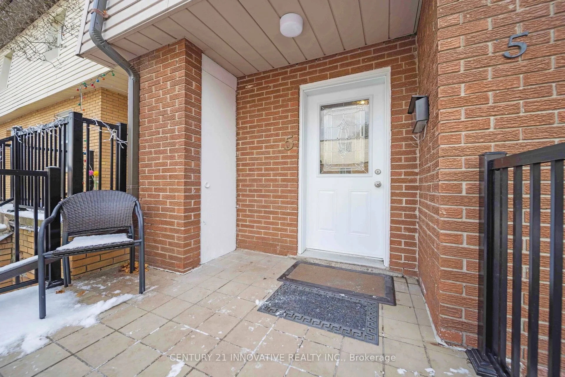 3175 Kirwin Avenue, #5