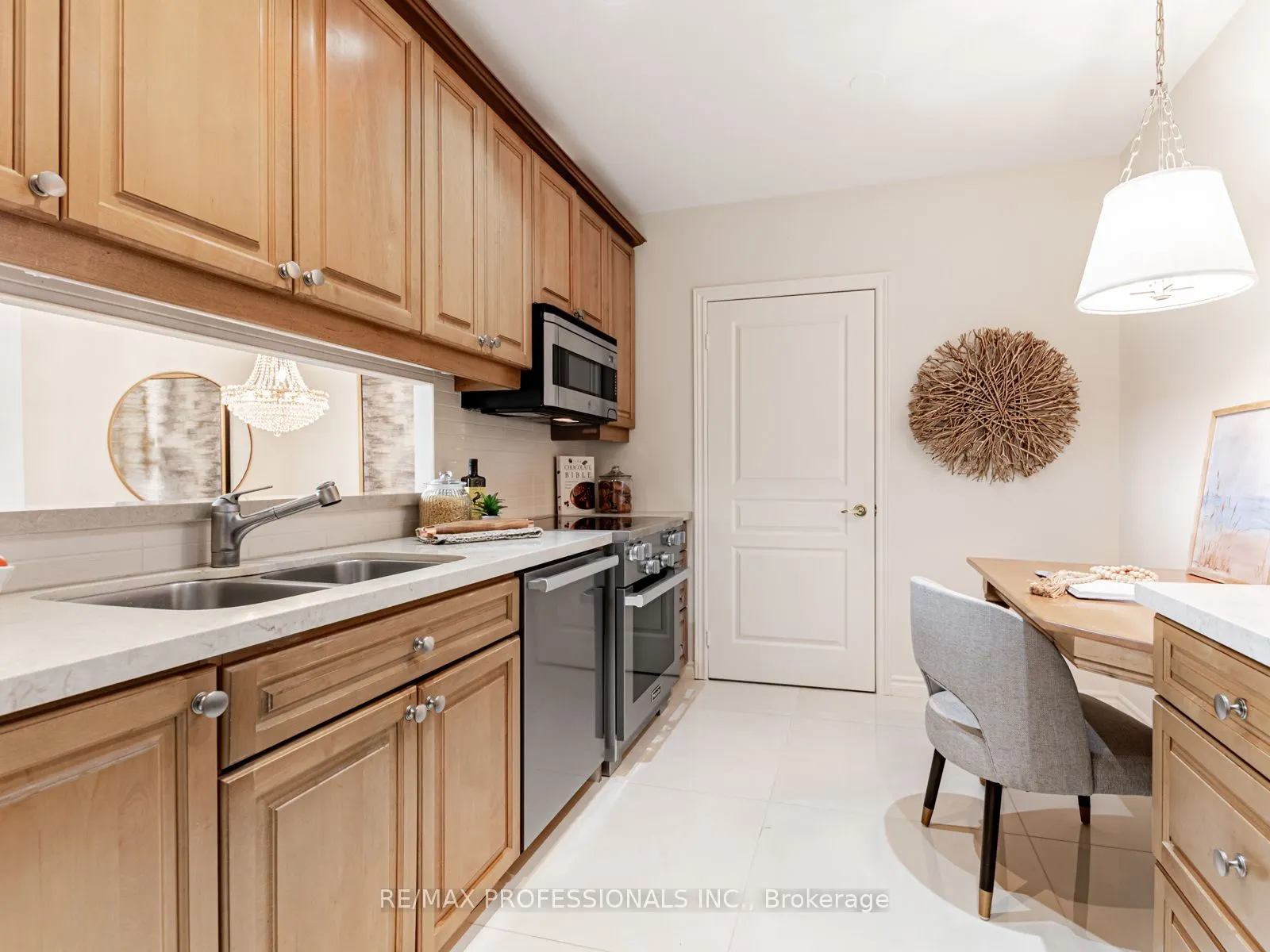 2662 Bloor Street W, #802