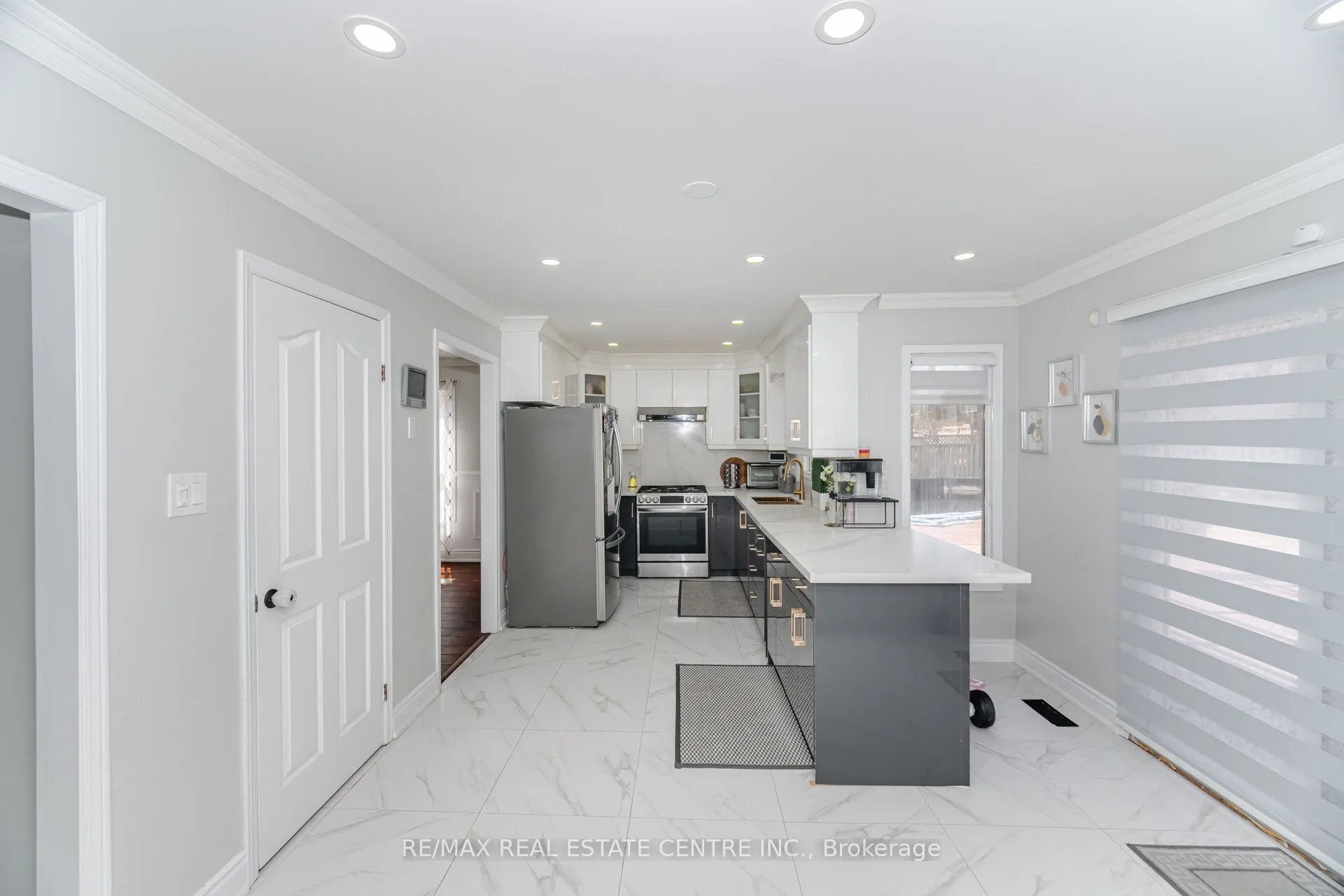 20 St Mark Place