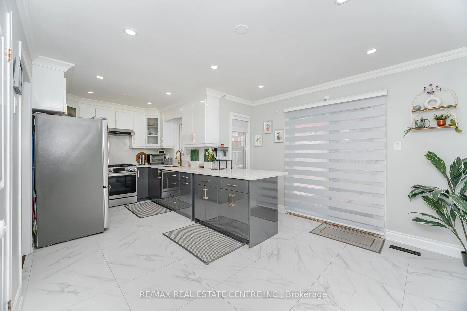 20 St Mark Place