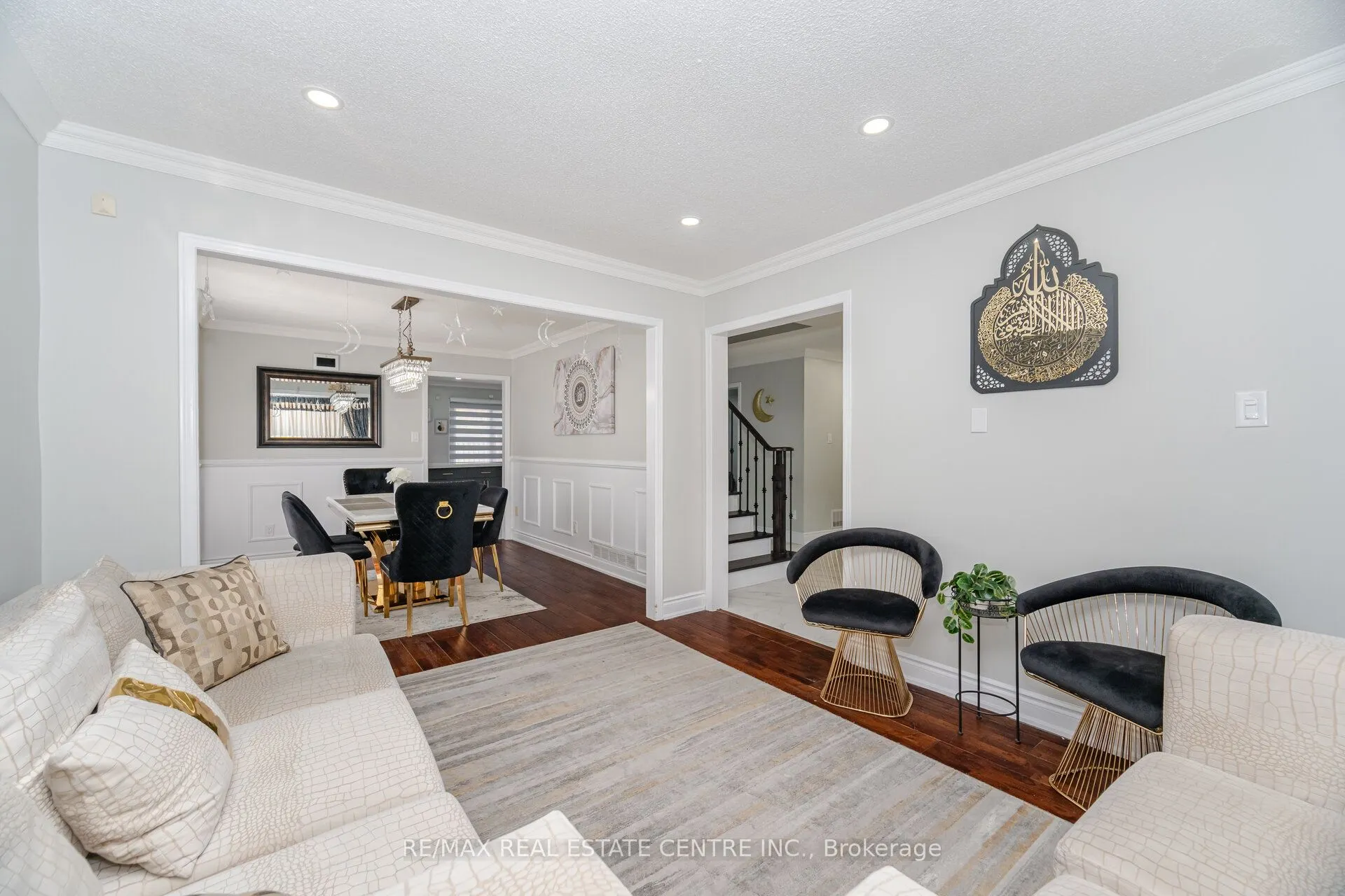 20 St Mark Place