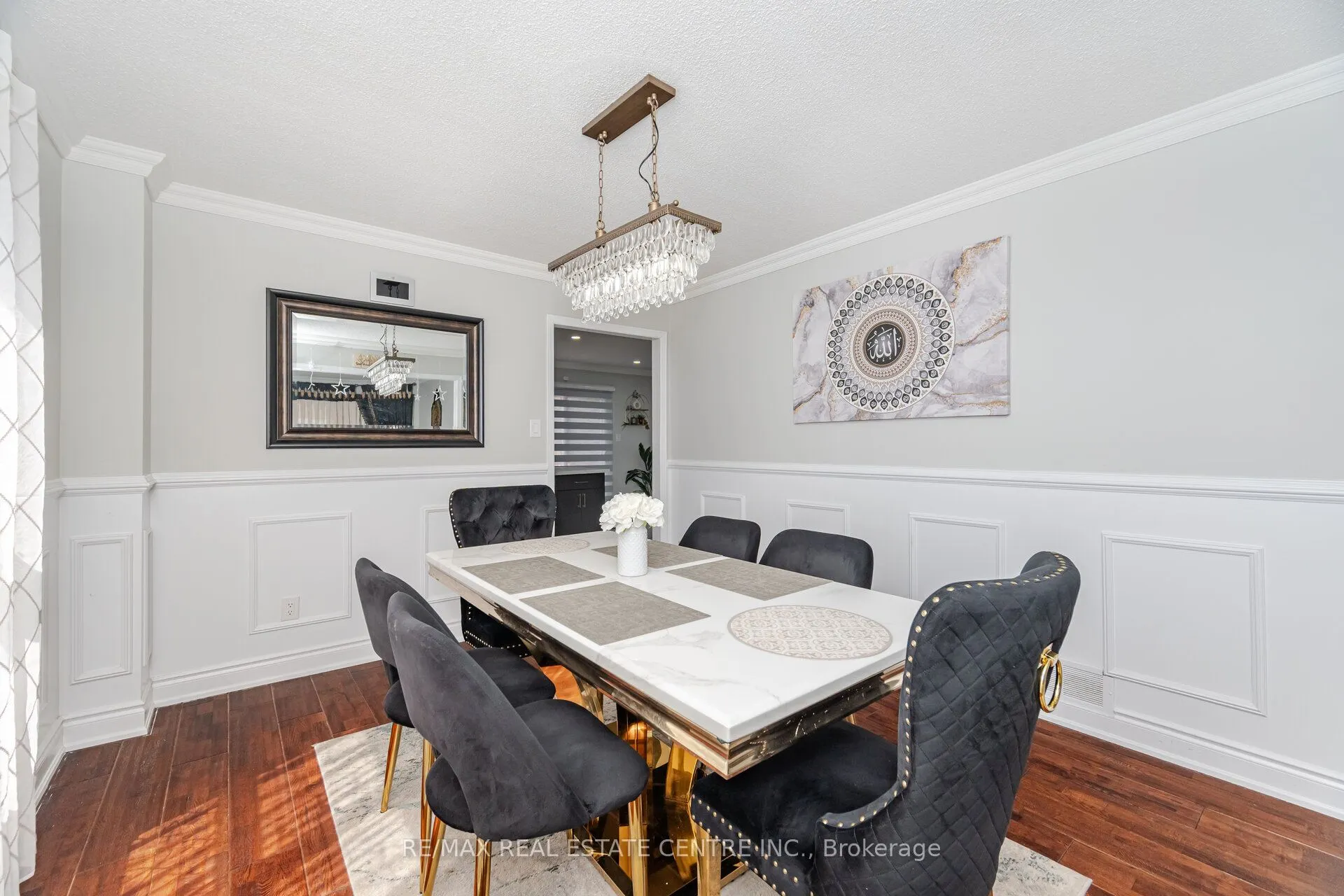 20 St Mark Place