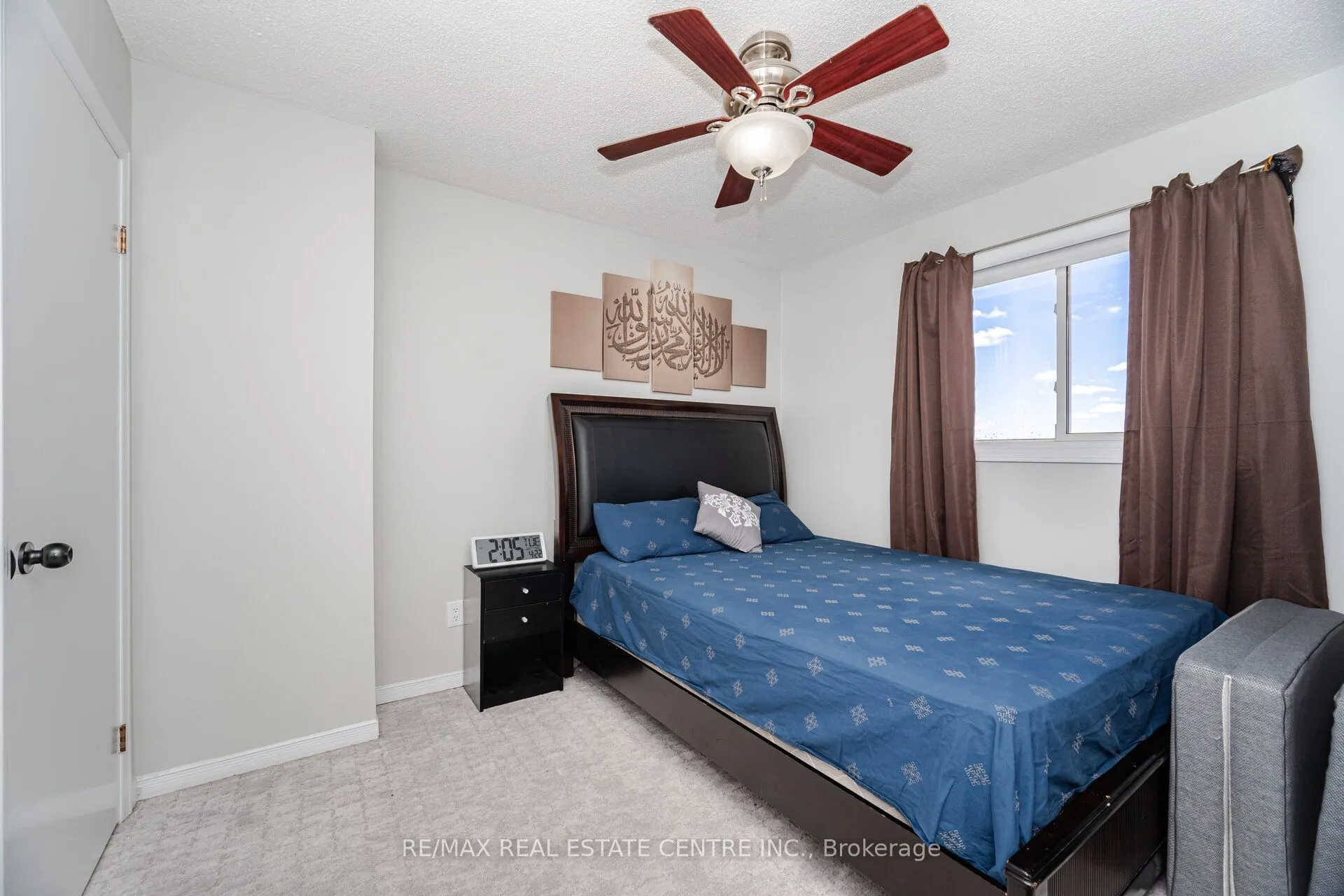 20 St Mark Place