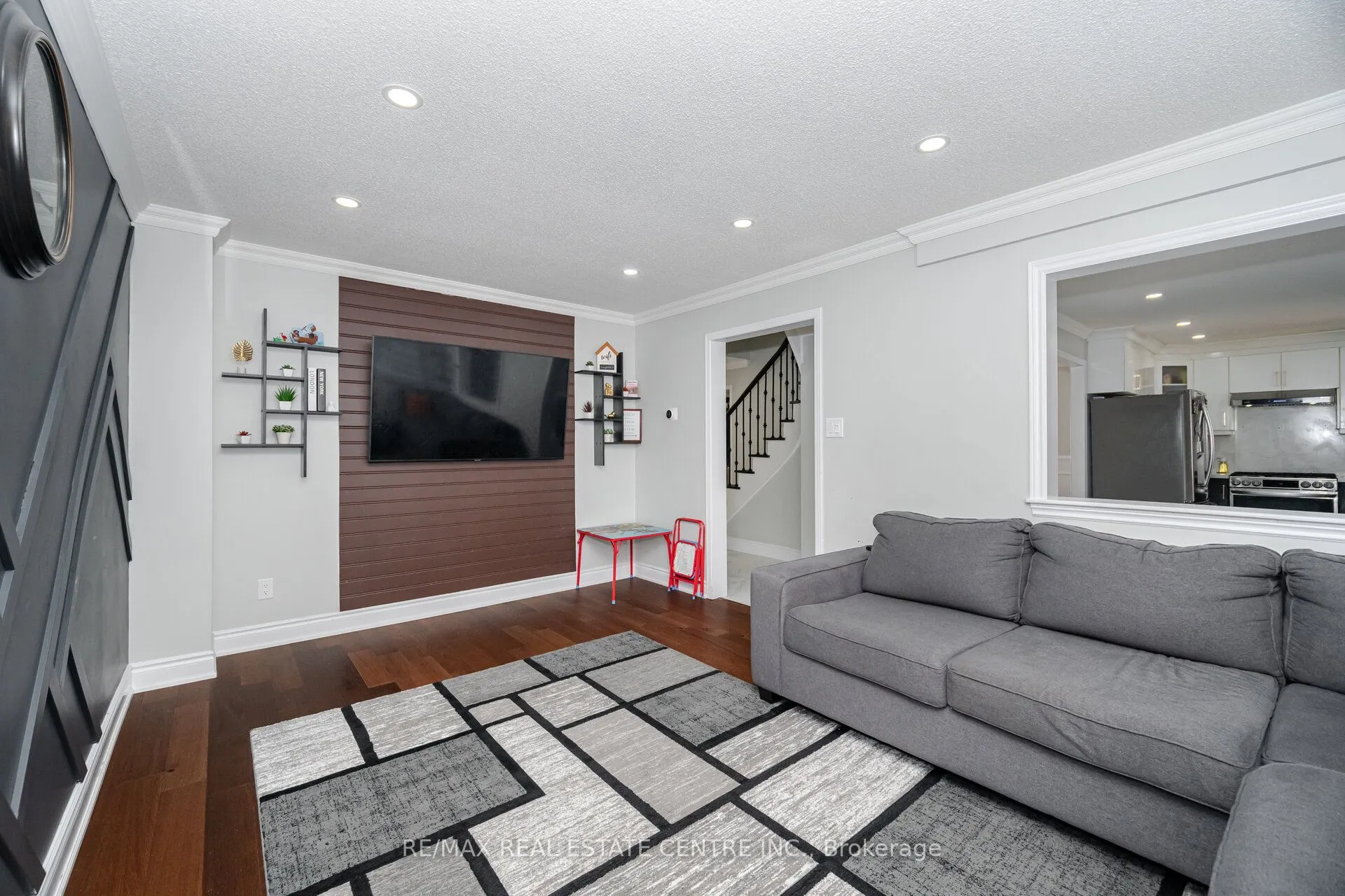 20 St Mark Place