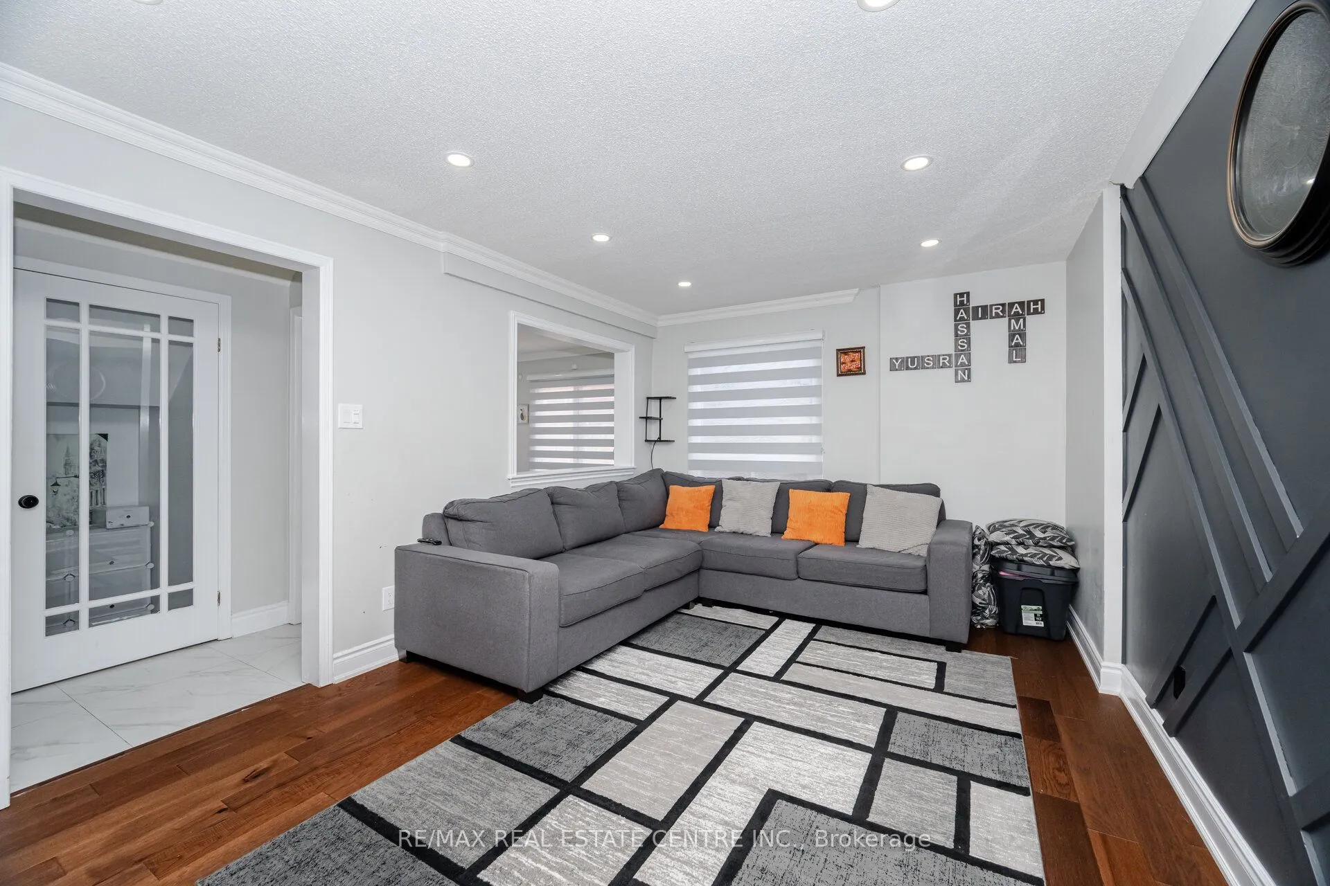 20 St Mark Place