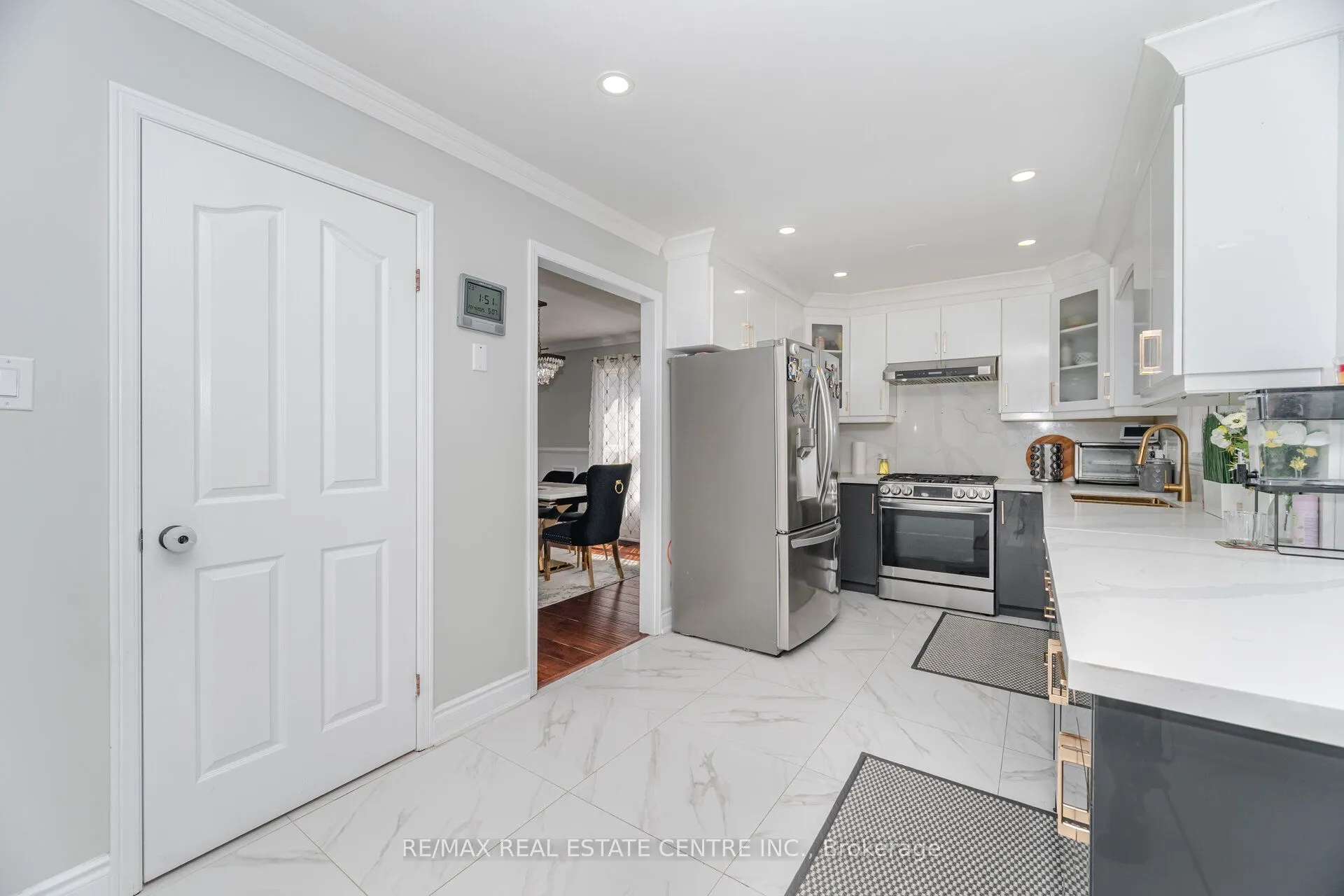 20 St Mark Place