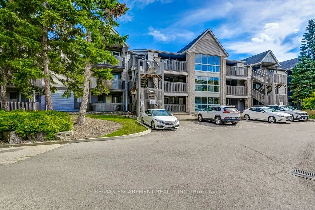 2020 Cleaver Avenue, #107