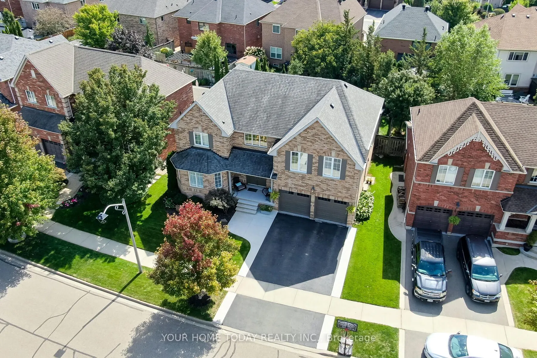 50 Grist Mill Drive