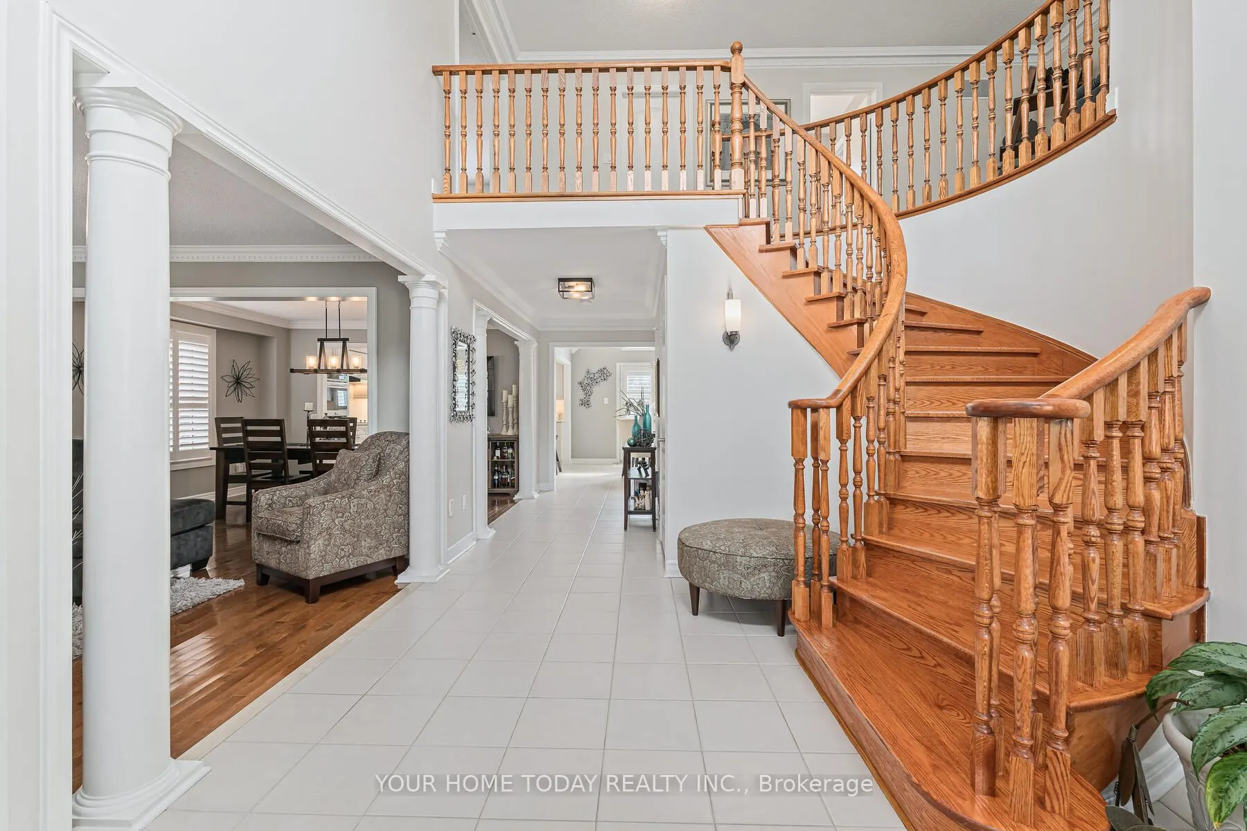 50 Grist Mill Drive