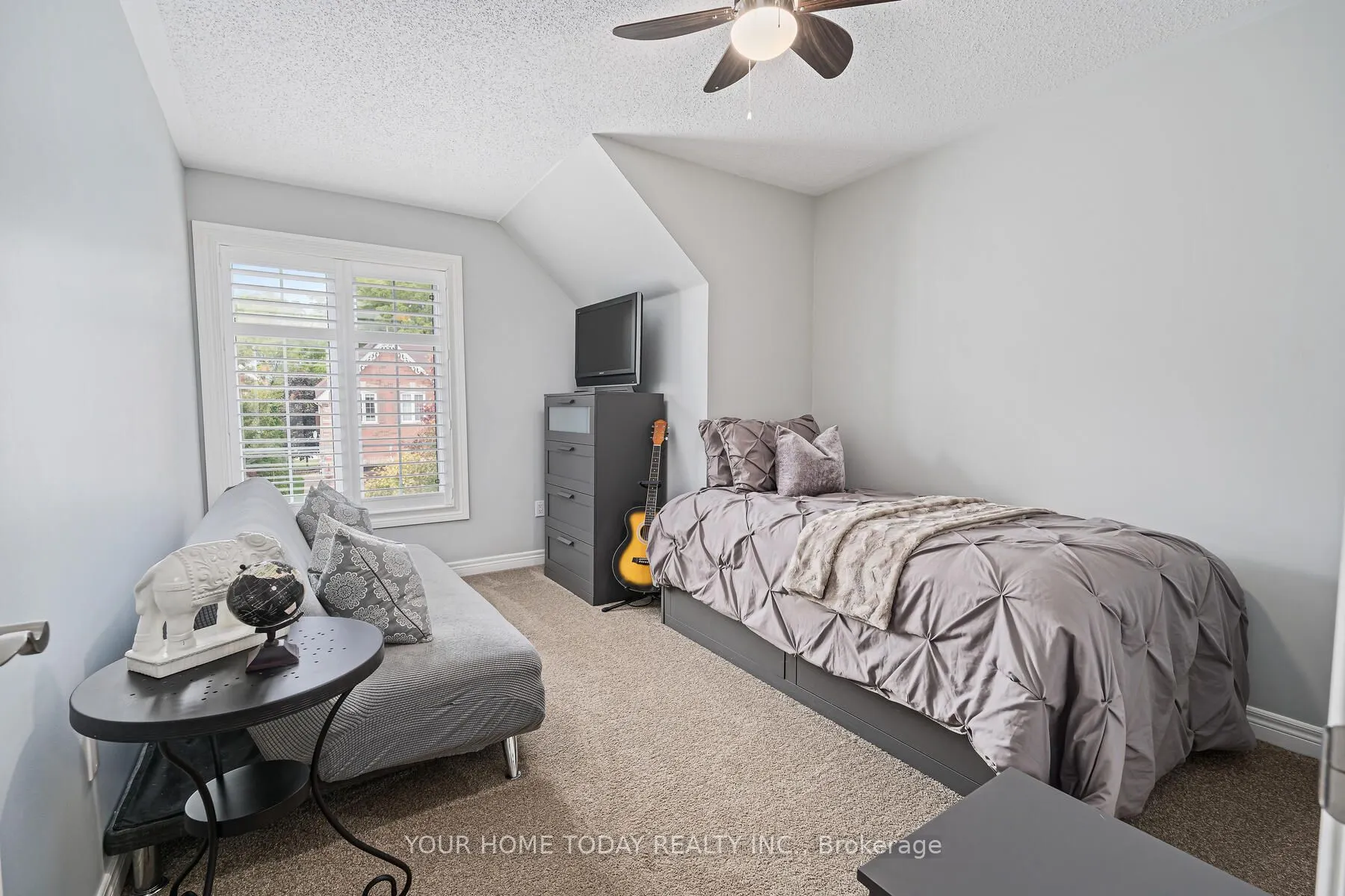 50 Grist Mill Drive