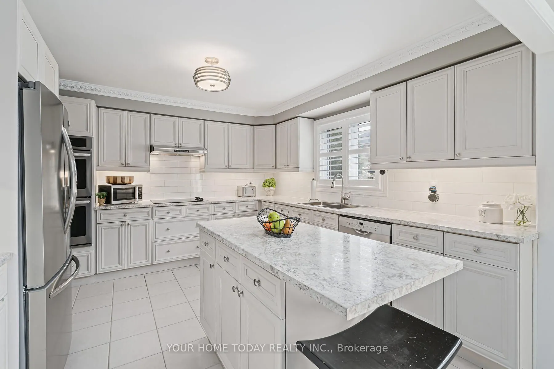 50 Grist Mill Drive