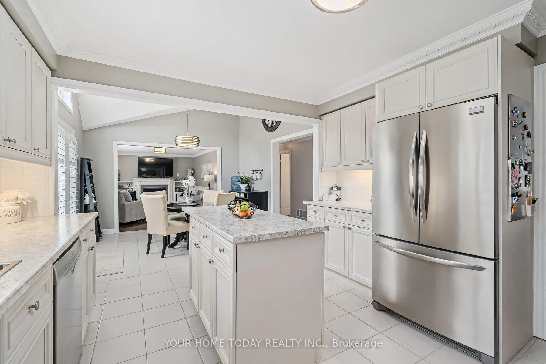 50 Grist Mill Drive