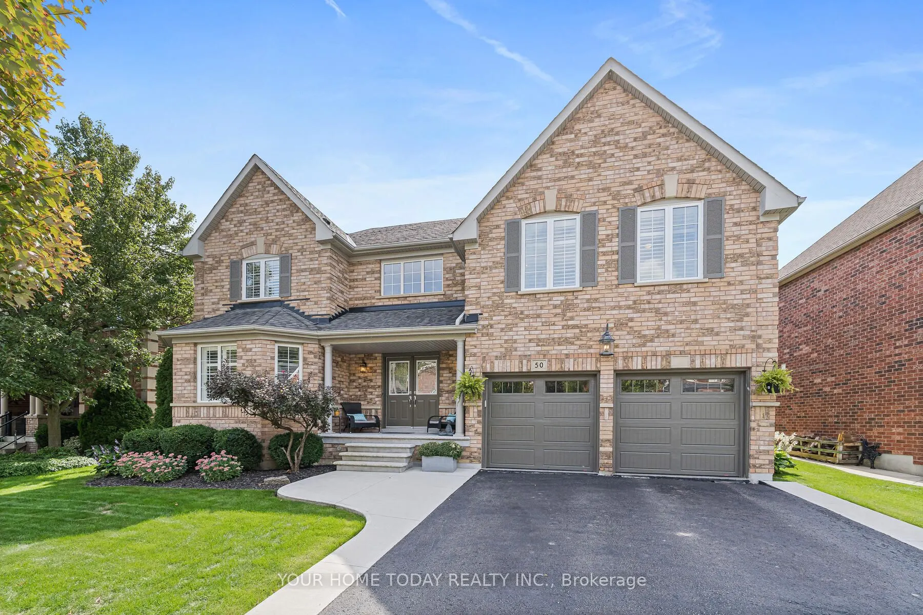 50 Grist Mill Drive