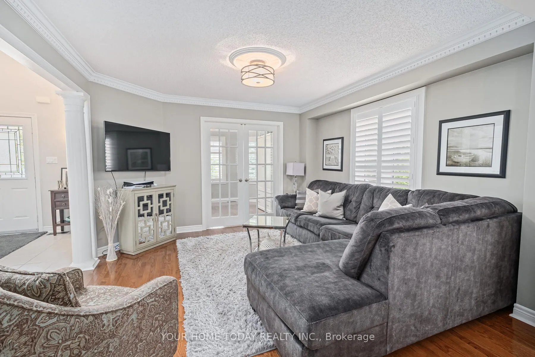 50 Grist Mill Drive