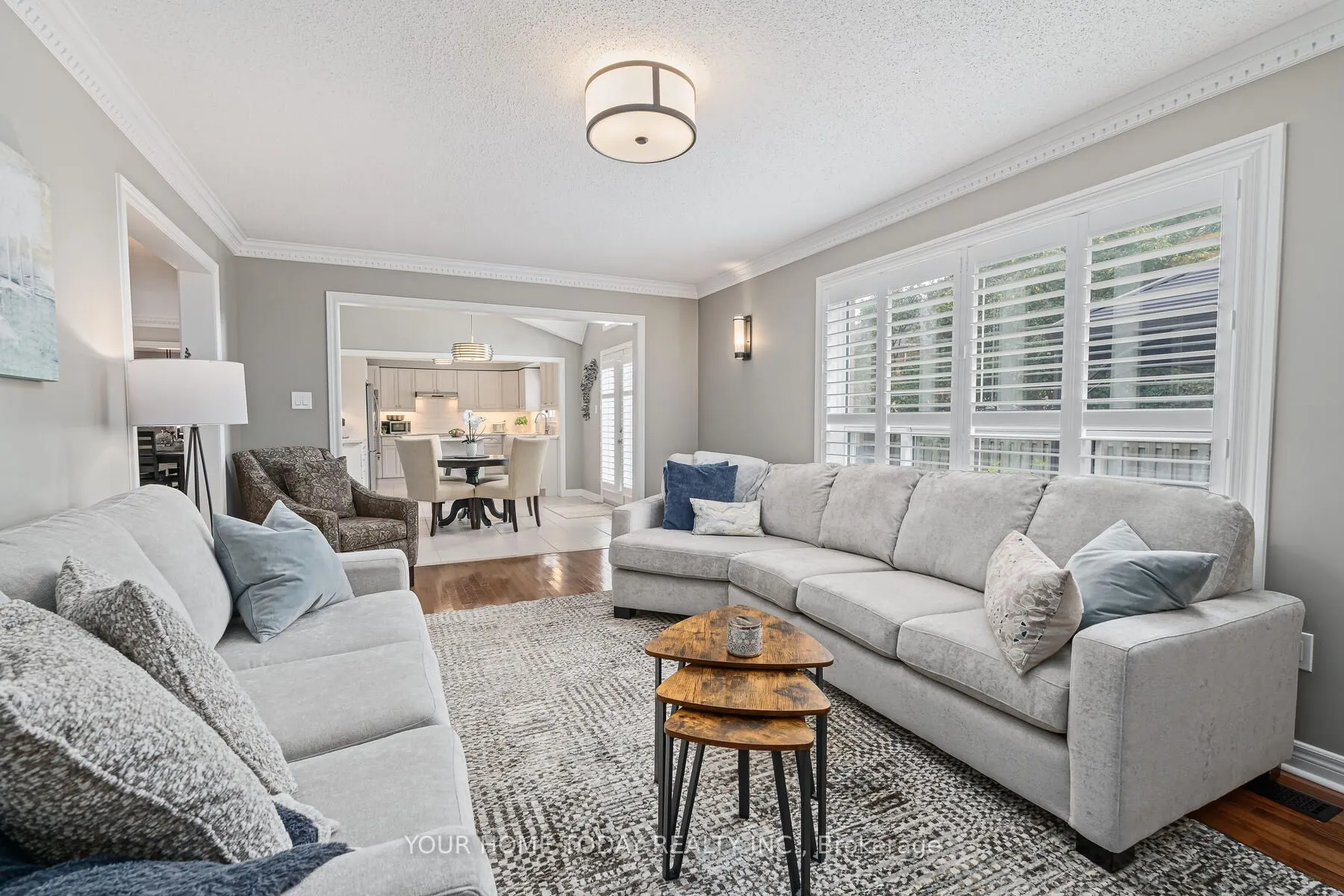 50 Grist Mill Drive