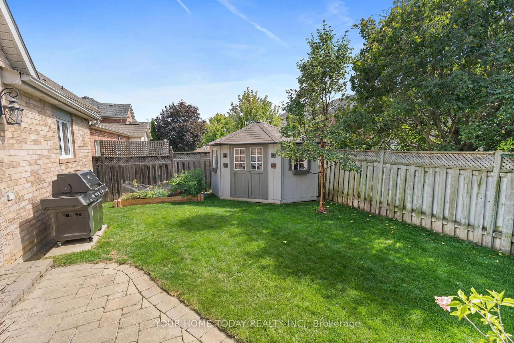 50 Grist Mill Drive
