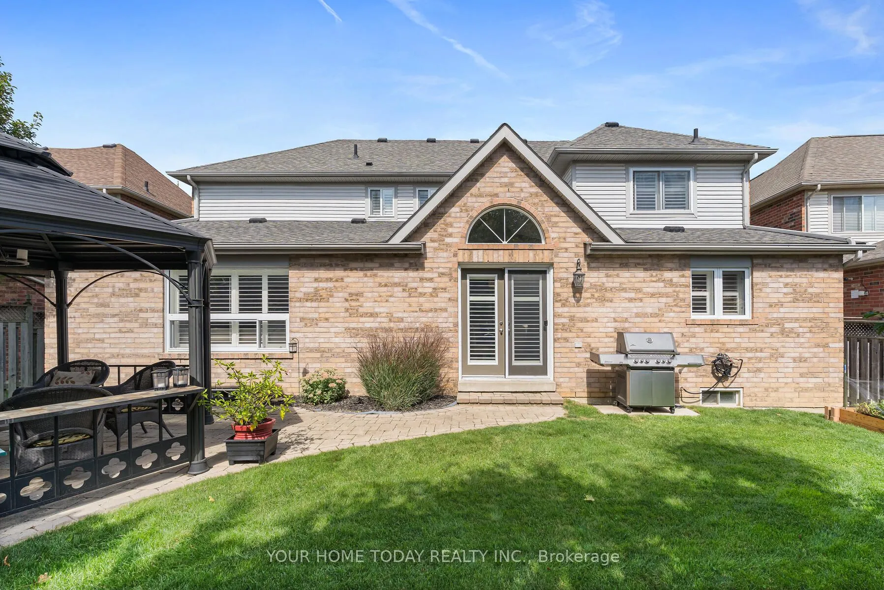 50 Grist Mill Drive
