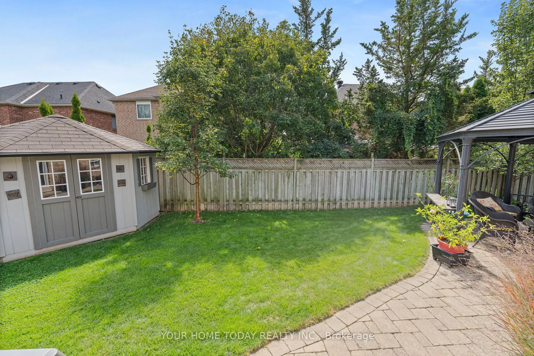 50 Grist Mill Drive