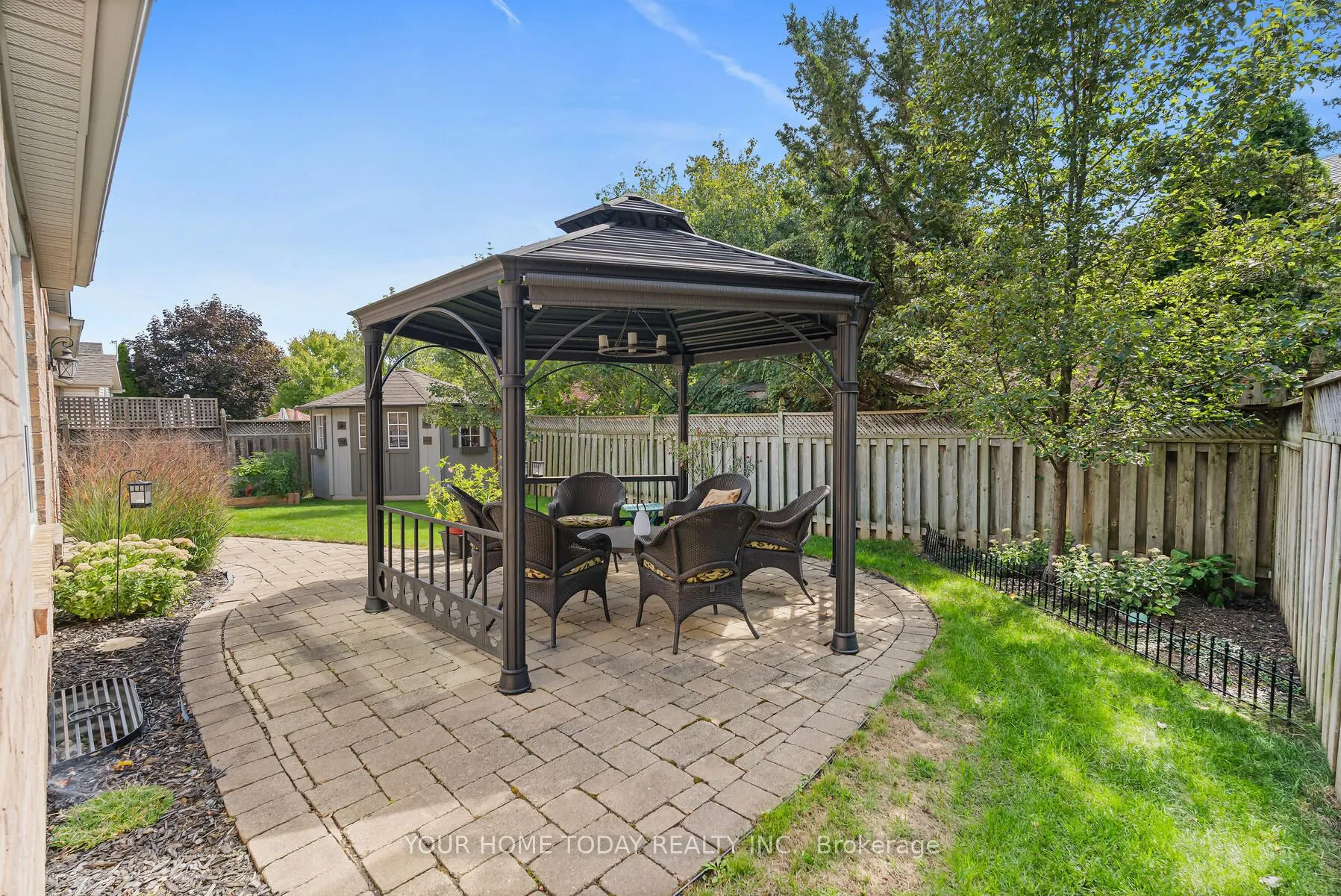 50 Grist Mill Drive