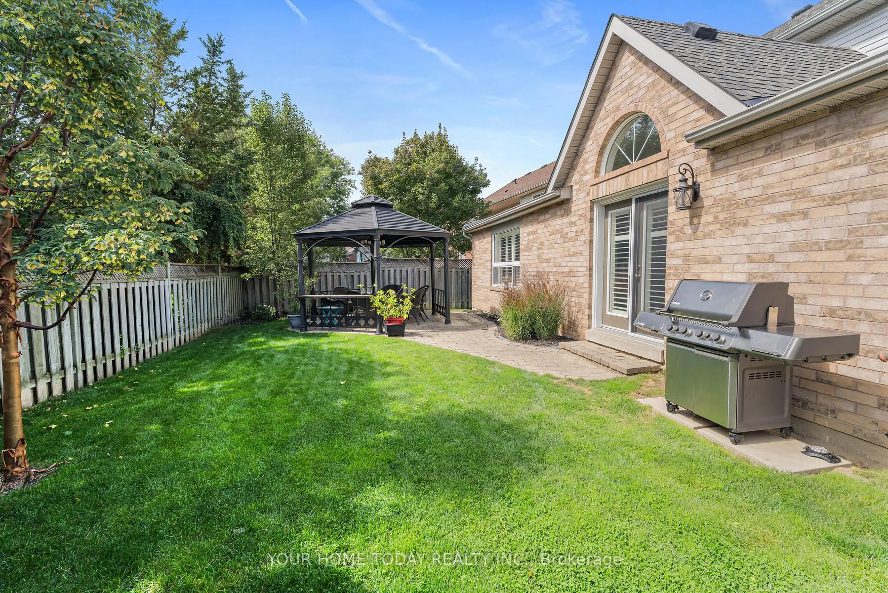 50 Grist Mill Drive