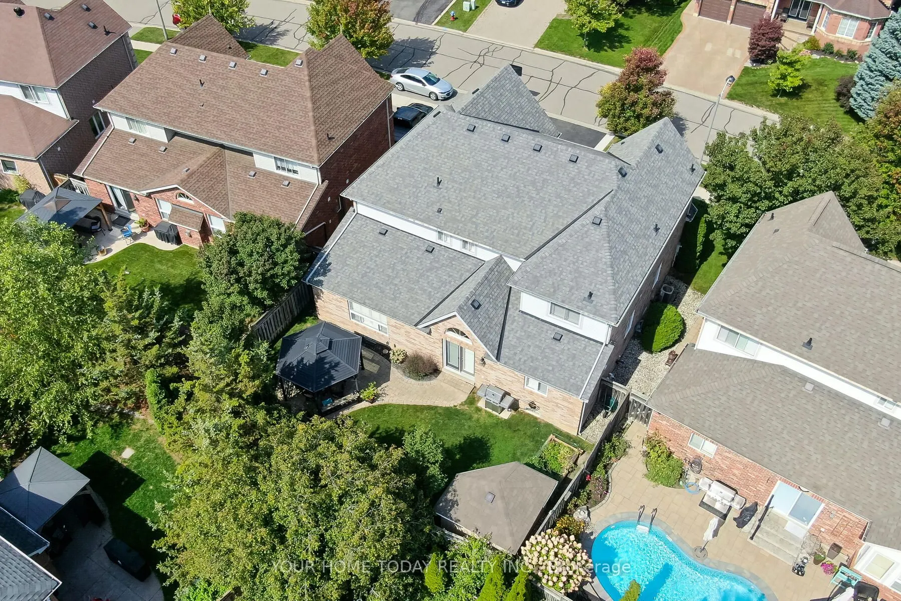 50 Grist Mill Drive