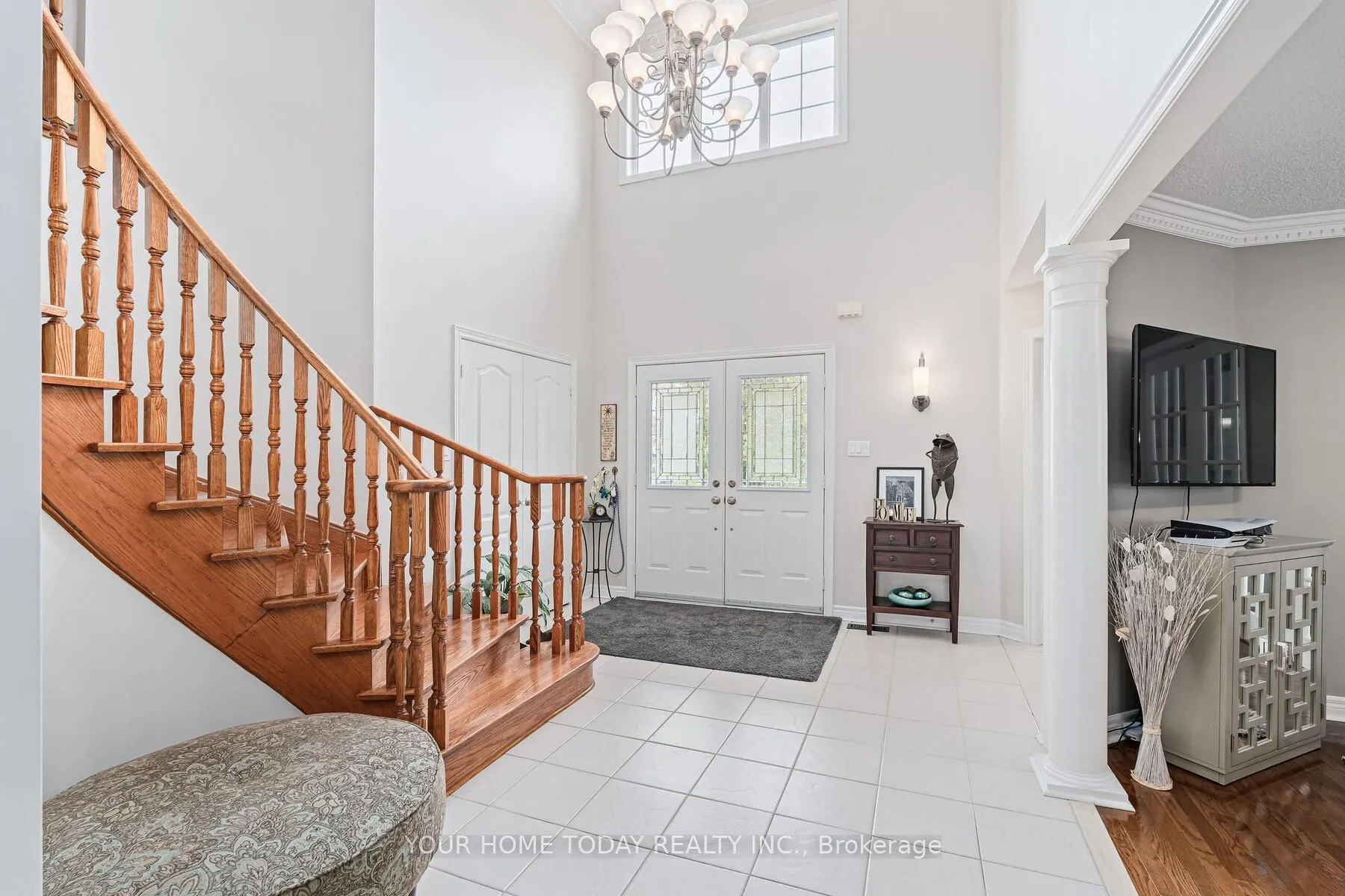50 Grist Mill Drive