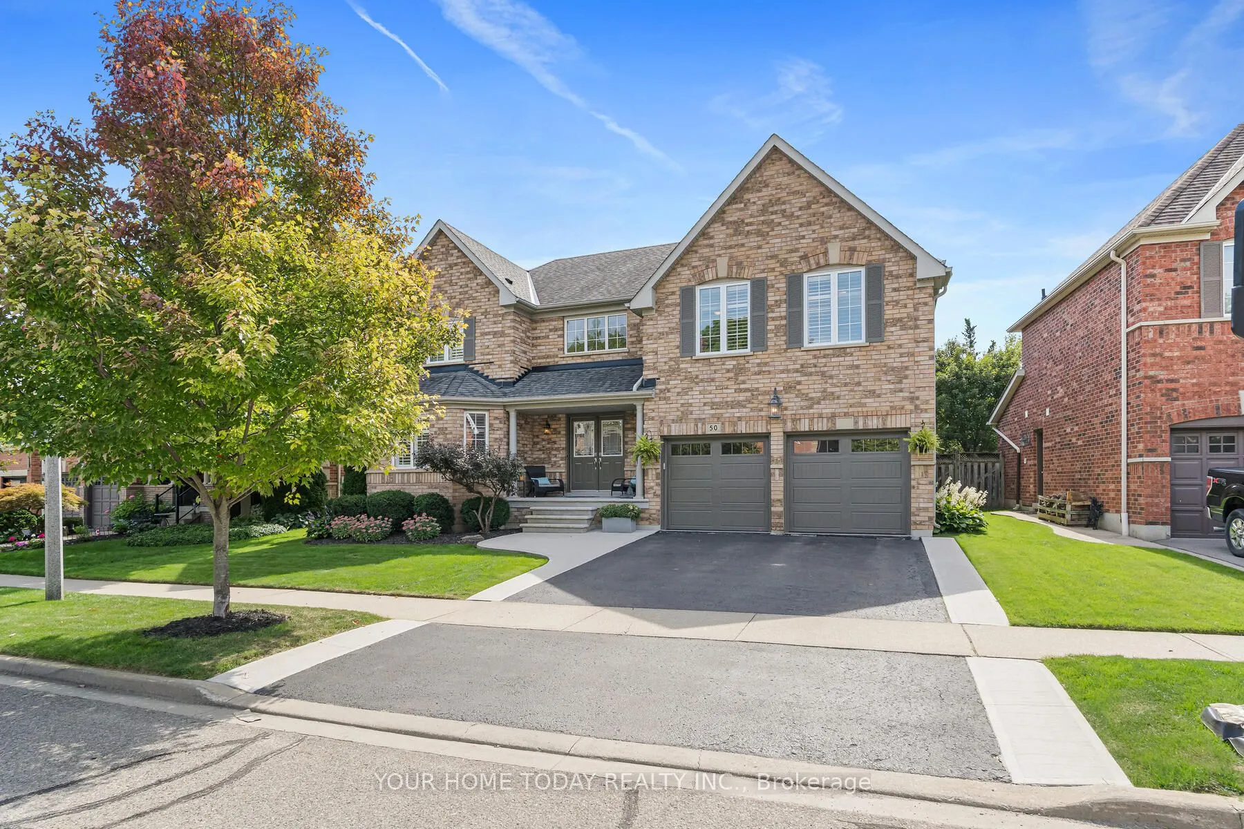 50 Grist Mill Drive