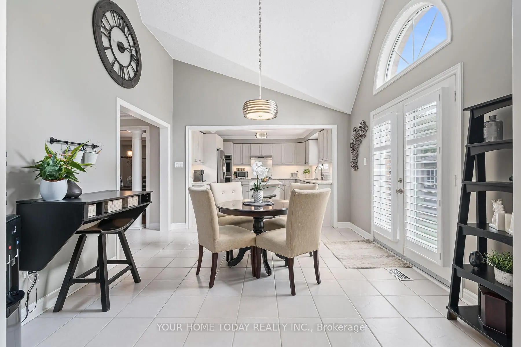 50 Grist Mill Drive