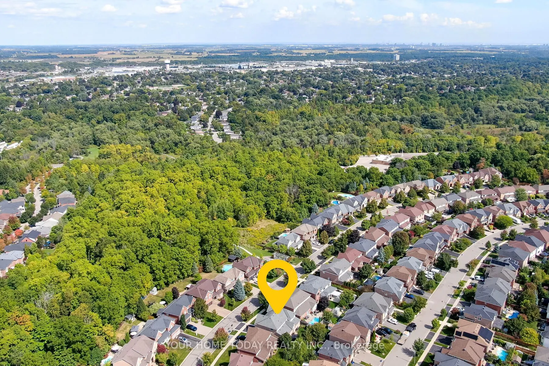 50 Grist Mill Drive