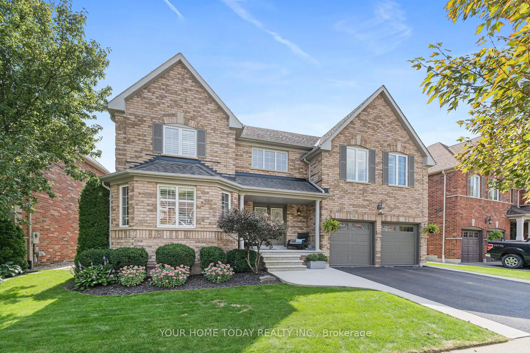 50 Grist Mill Drive