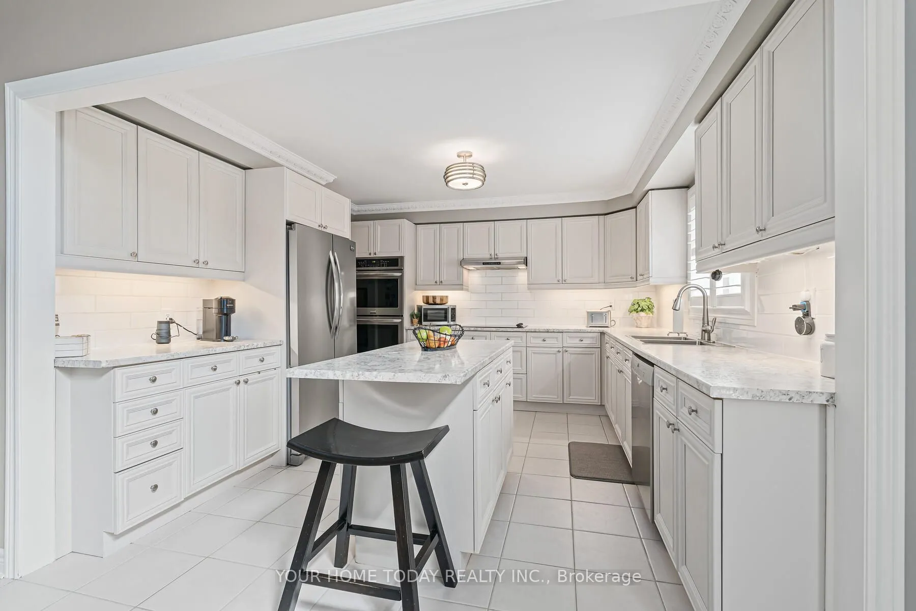 50 Grist Mill Drive