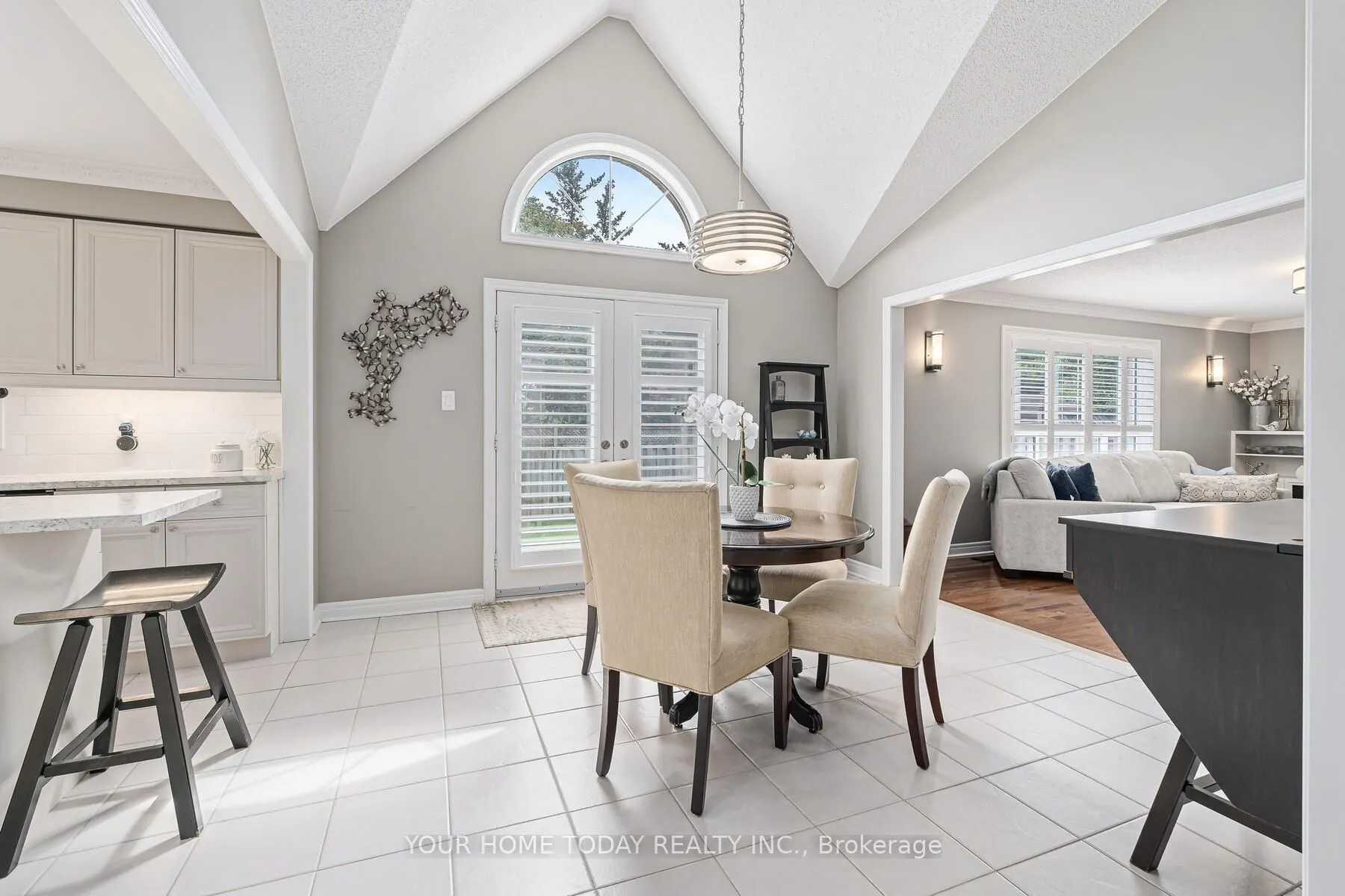 50 Grist Mill Drive