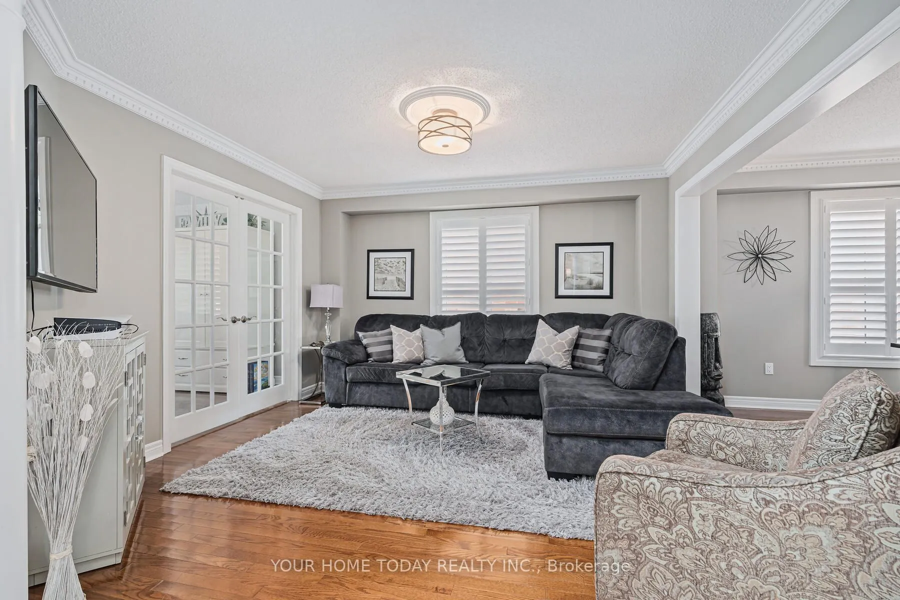 50 Grist Mill Drive