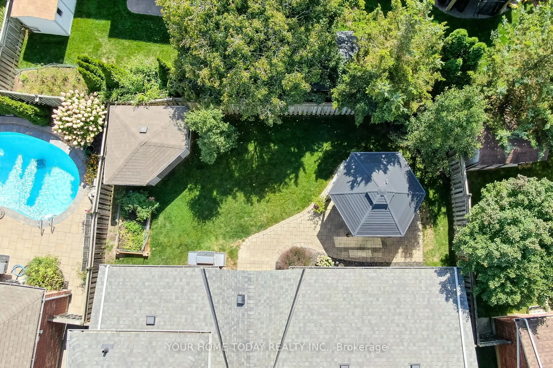 50 Grist Mill Drive