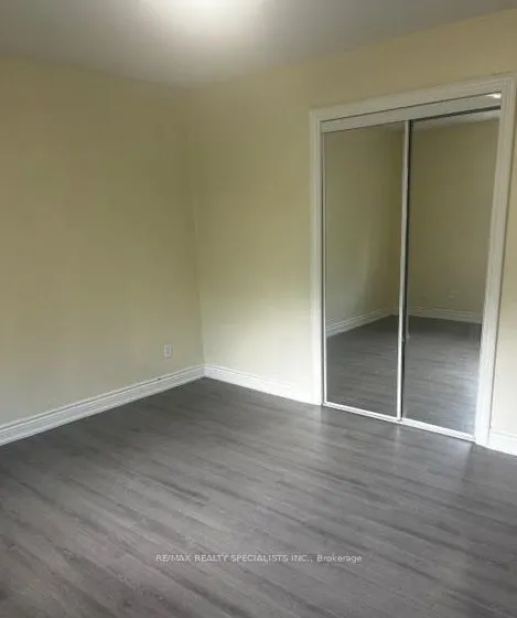 20 Roseville Drive, #Upper