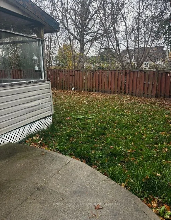 20 Roseville Drive, #Upper