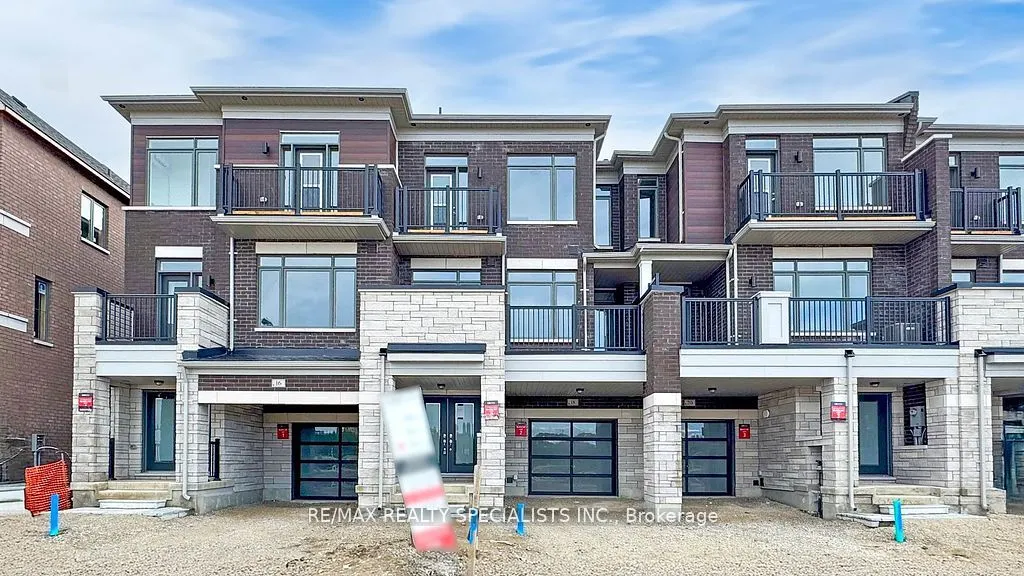 18 Monreau Drive