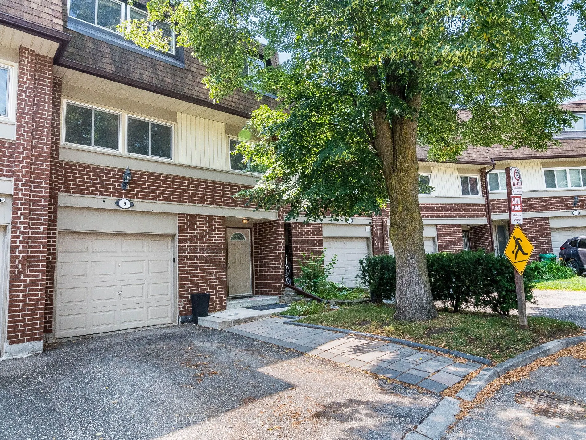 6240 Montevideo Road, #9