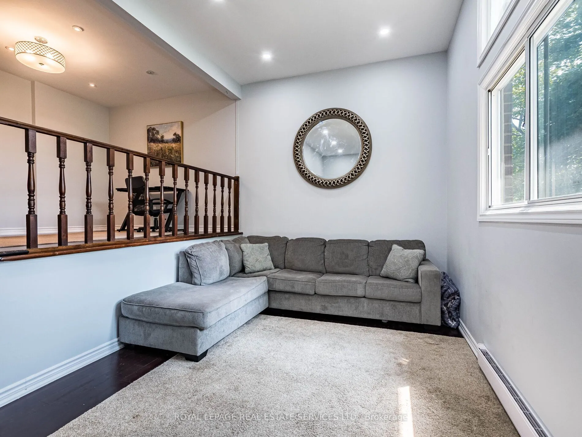 6240 Montevideo Road, #9